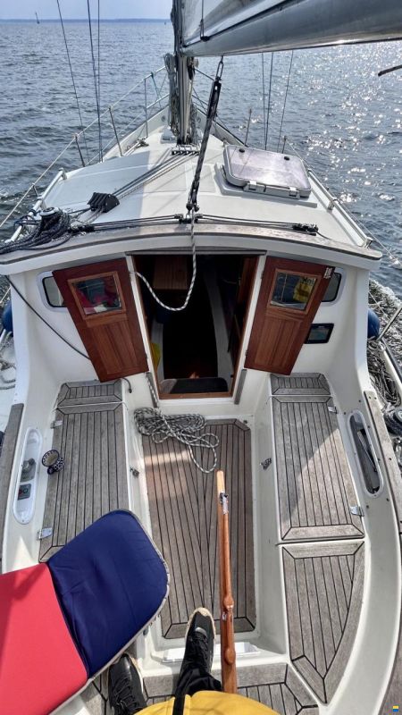 Degerö 28MS