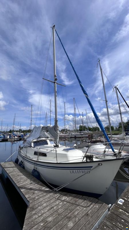 Degerö 28MS