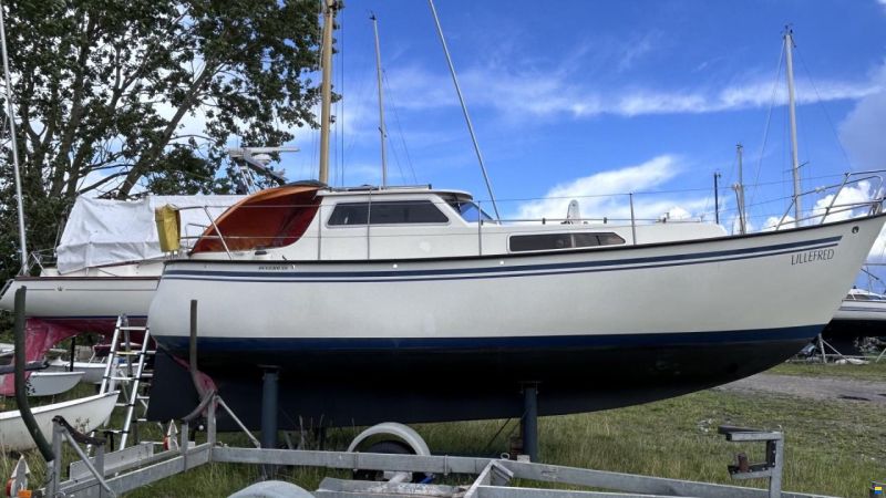 Degerö 28MS
