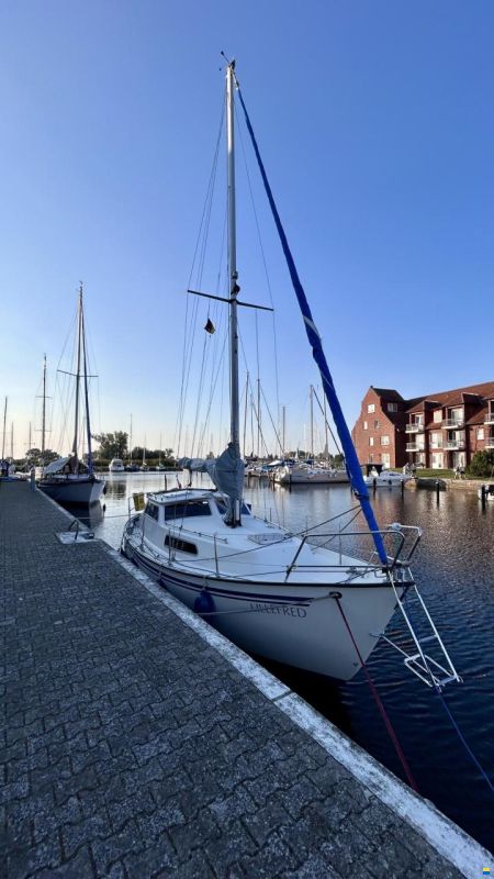 Degerö 28MS