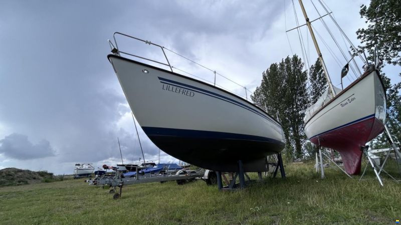 Degerö 28MS