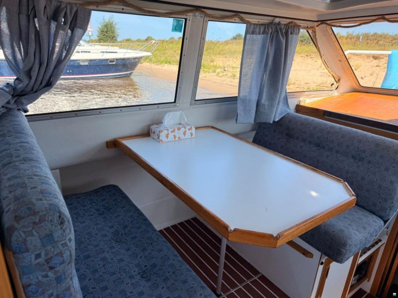 Bella Flipper 760