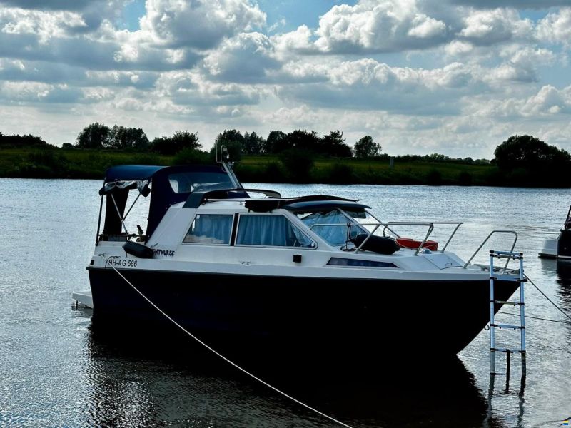 Bella Flipper 760