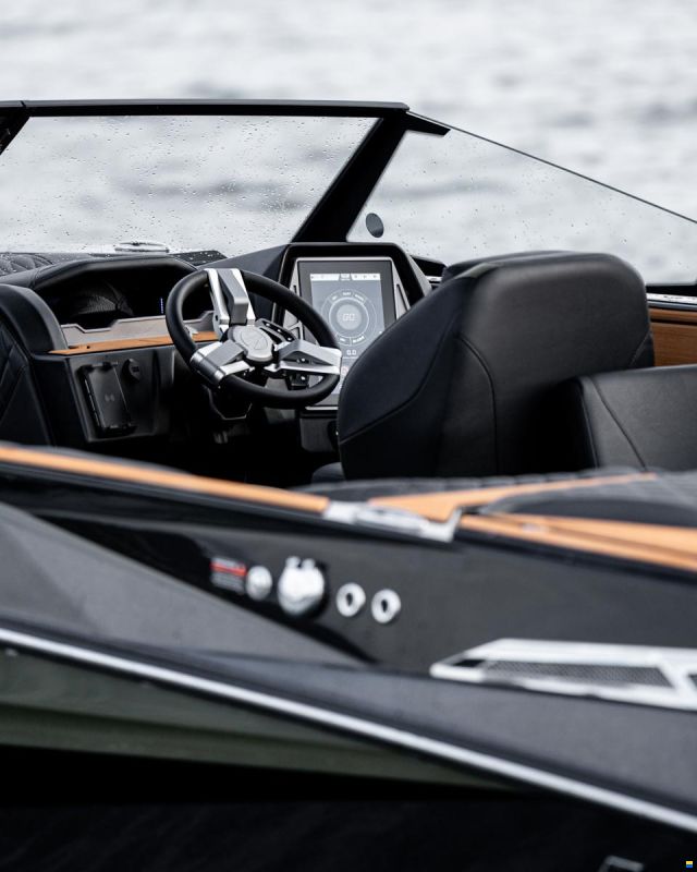 Tigé 22 RZX