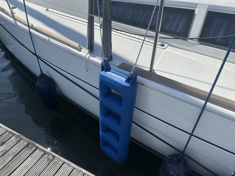 Jeanneau Sun Odyssey 33i