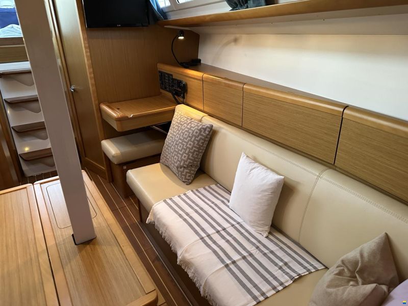 Jeanneau Sun Odyssey 33i