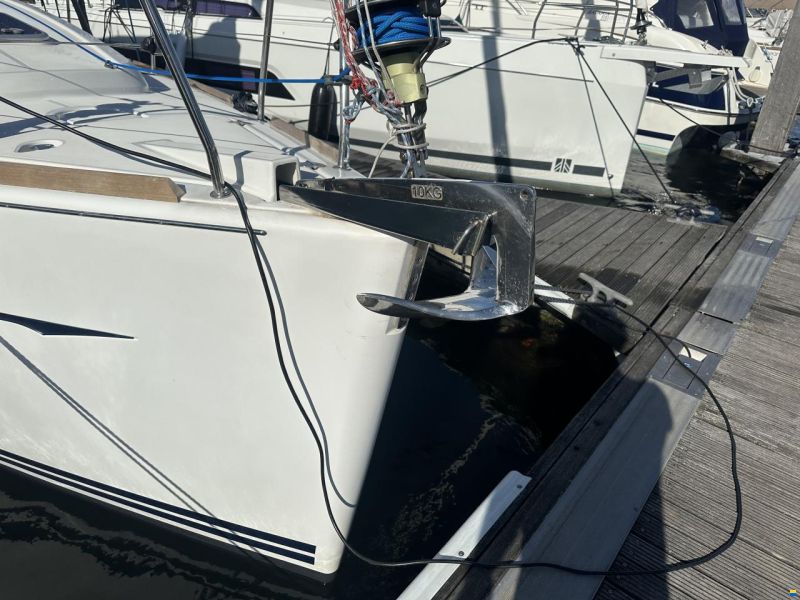 Jeanneau Sun Odyssey 33i
