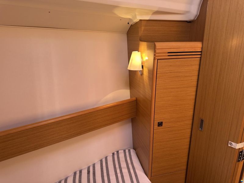 Jeanneau Sun Odyssey 33i