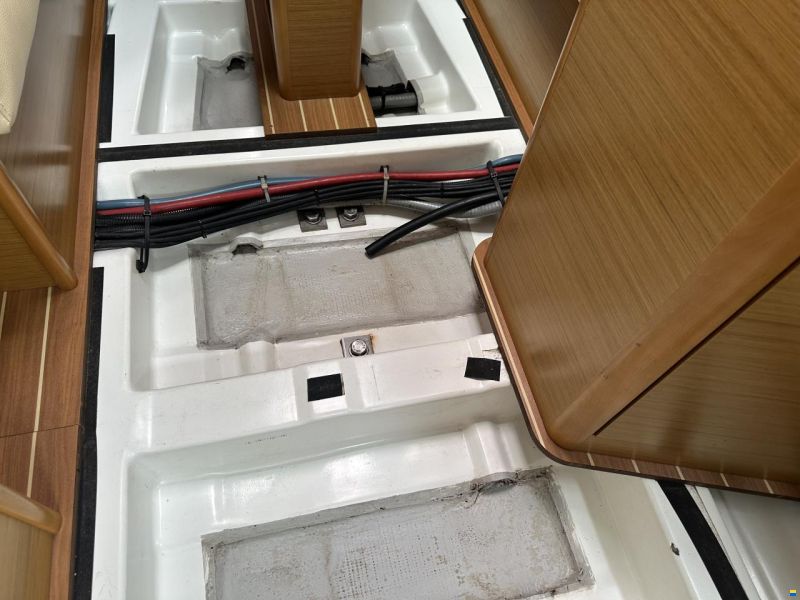 Jeanneau Sun Odyssey 33i