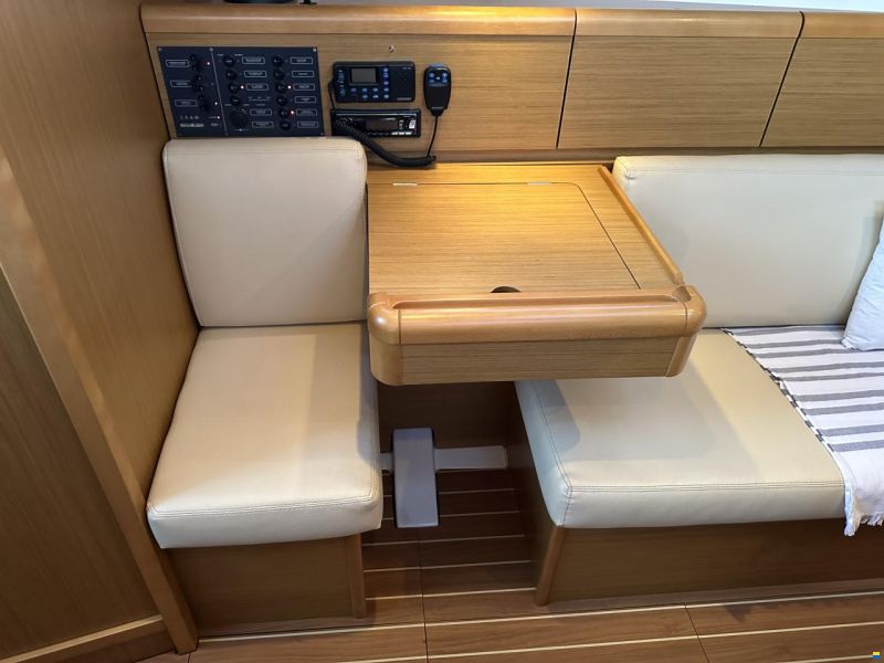 Jeanneau Sun Odyssey 33i
