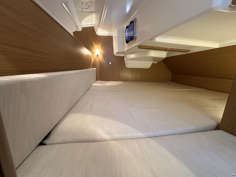 Jeanneau Sun Odyssey 33i
