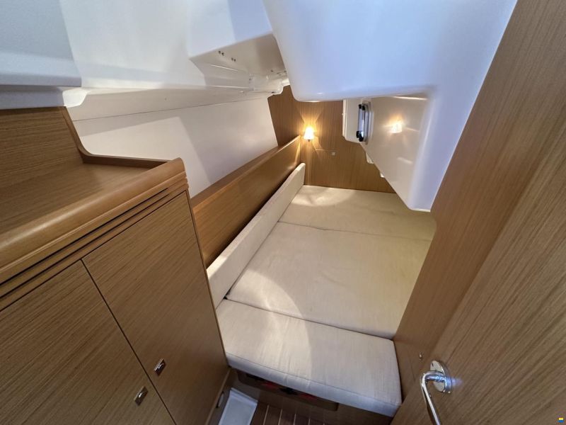 Jeanneau Sun Odyssey 33i