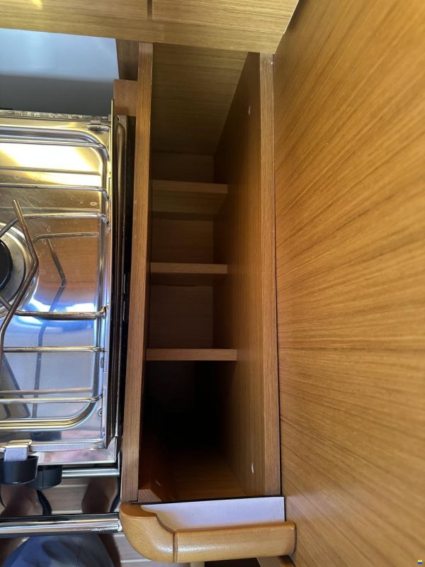 Jeanneau Sun Odyssey 33i