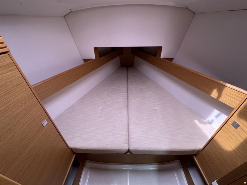 Jeanneau Sun Odyssey 33i