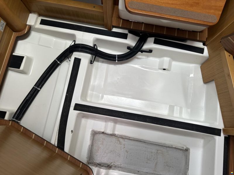 Jeanneau Sun Odyssey 33i