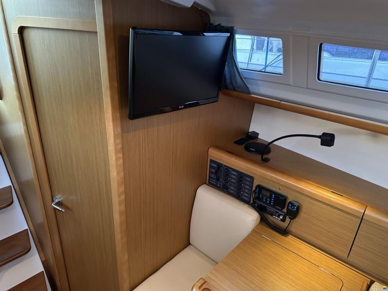 Jeanneau Sun Odyssey 33i