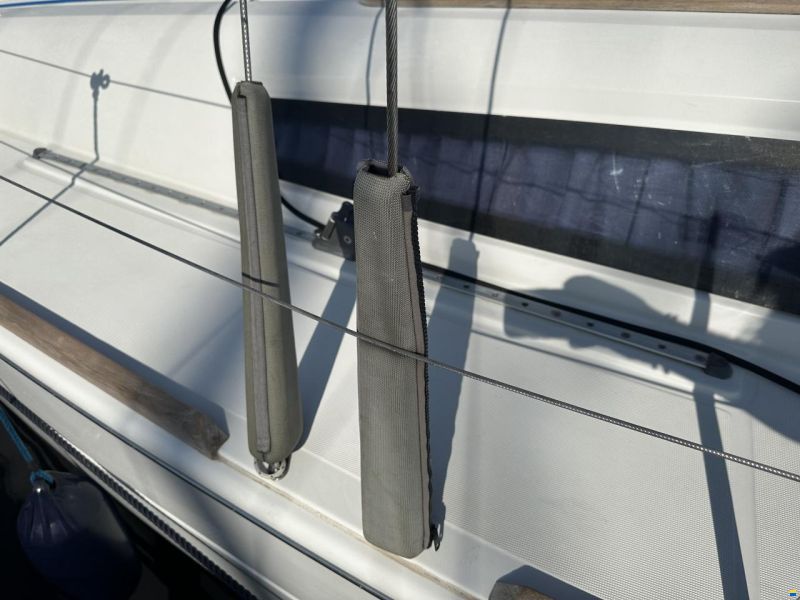 Jeanneau Sun Odyssey 33i