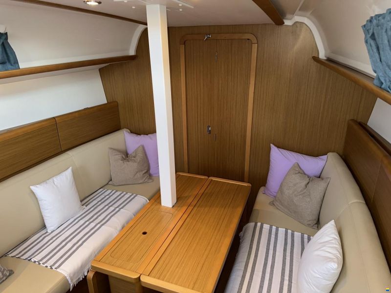 Jeanneau Sun Odyssey 33i
