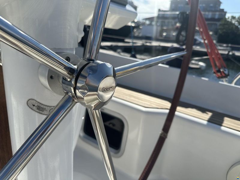 Jeanneau Sun Odyssey 33i
