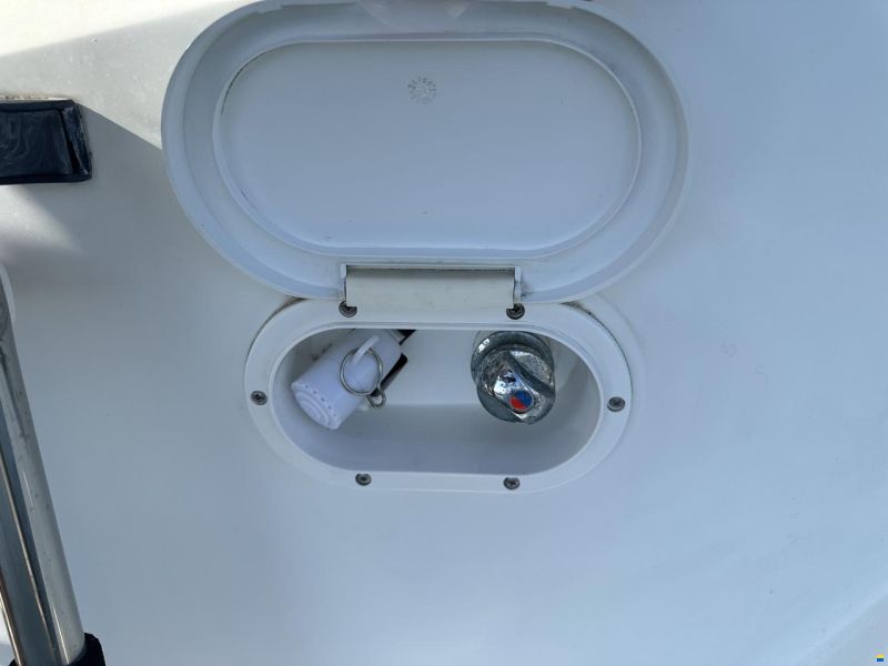 Jeanneau Sun Odyssey 33i