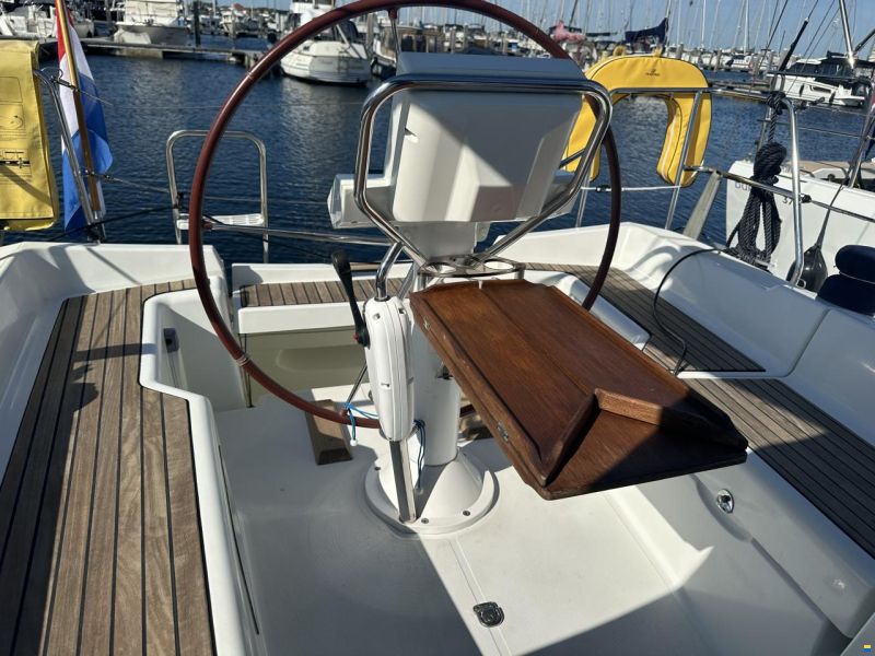Jeanneau Sun Odyssey 33i