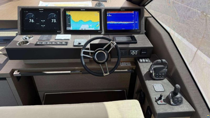 Prestige 680