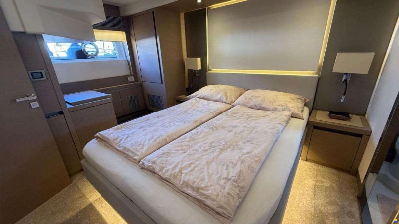 Prestige 680