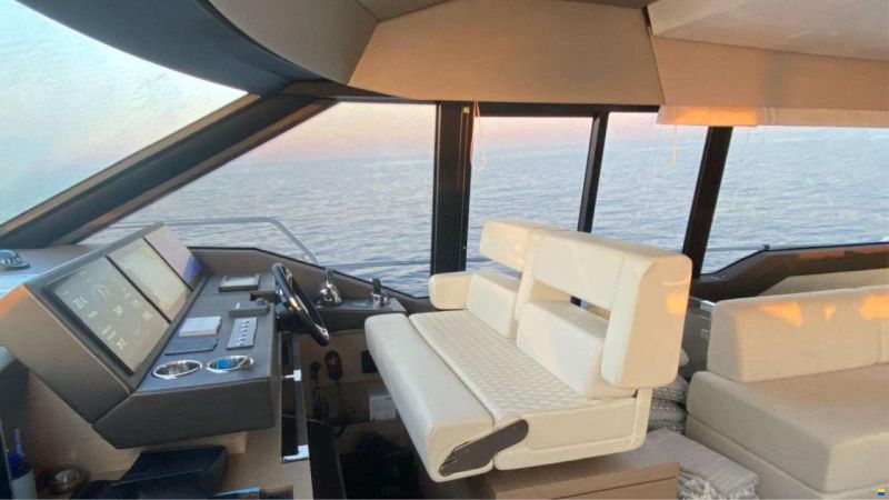 Prestige 680