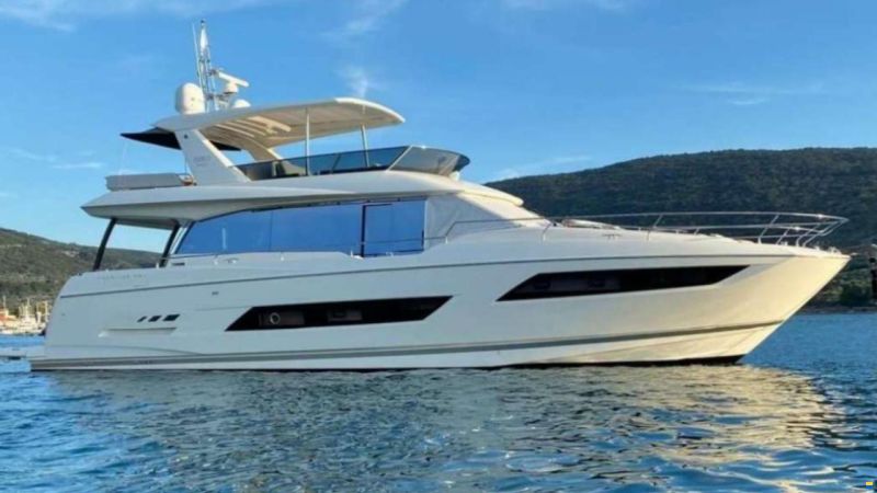 Prestige 680