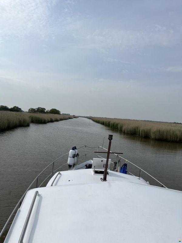 Ten Broeke Kruiser AK