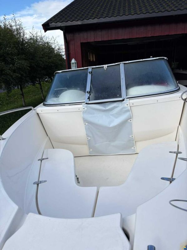 Bella 600 Twin