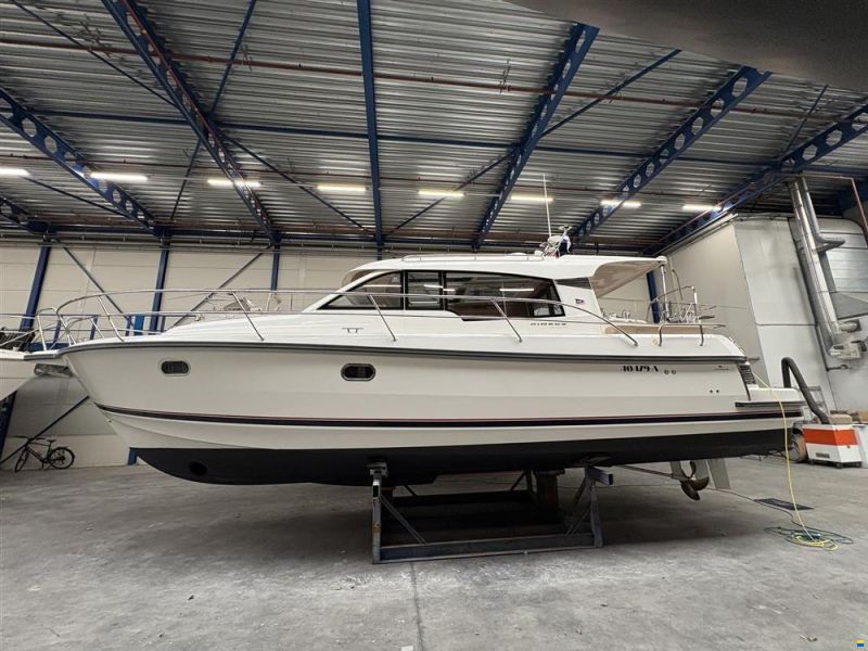 Nimbus boats 365 coupe