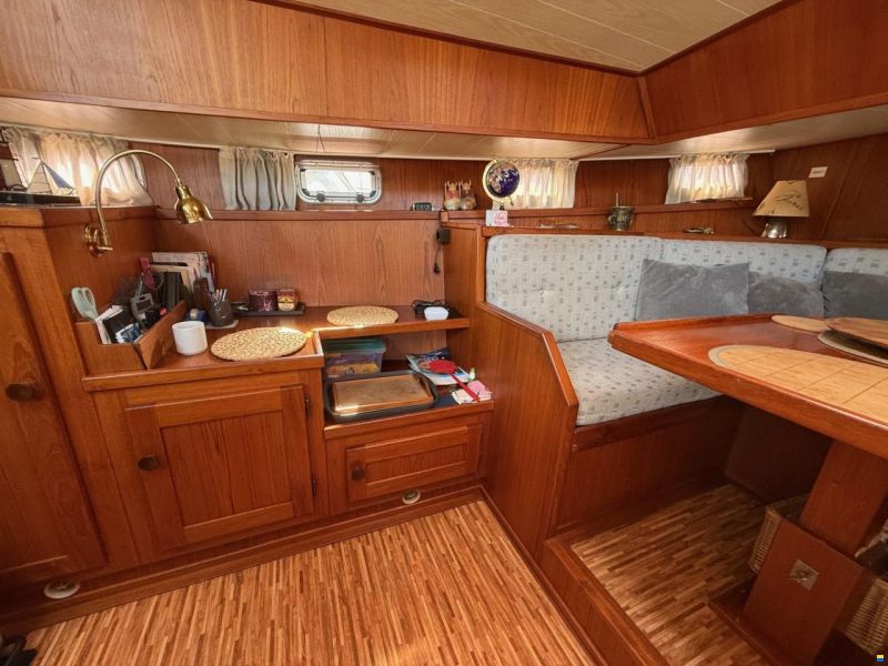 Valkkruiser 10.50 AK Cabrio