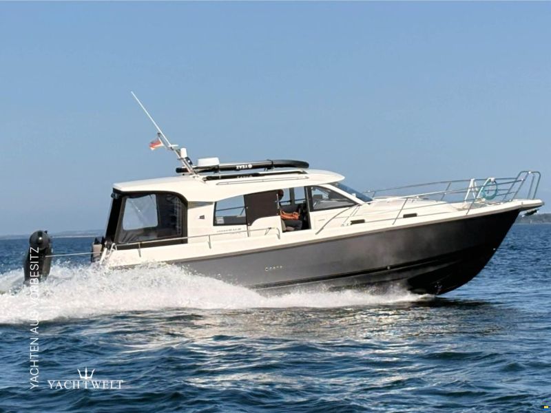 Nimbus 365 COUPE