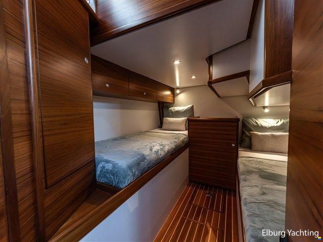 North Line 42 - Wheelhouse
