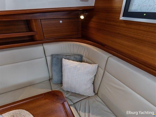 North Line 42 - Wheelhouse