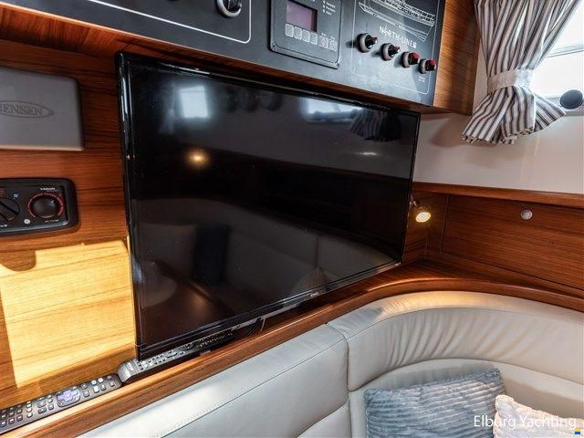 North Line 42 - Wheelhouse