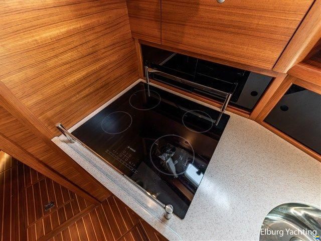 North Line 42 - Wheelhouse