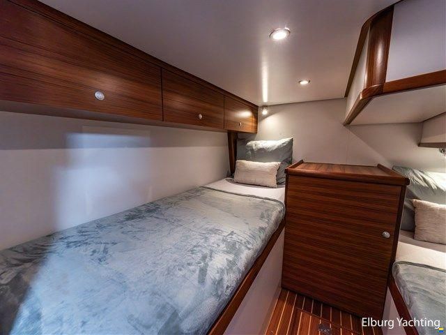 North Line 42 - Wheelhouse