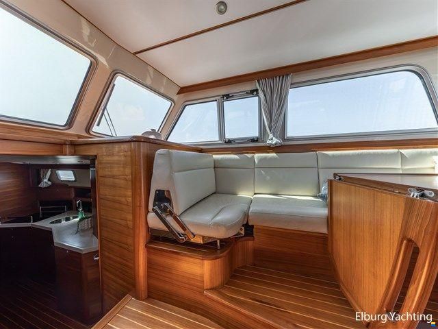 North Line 42 - Wheelhouse