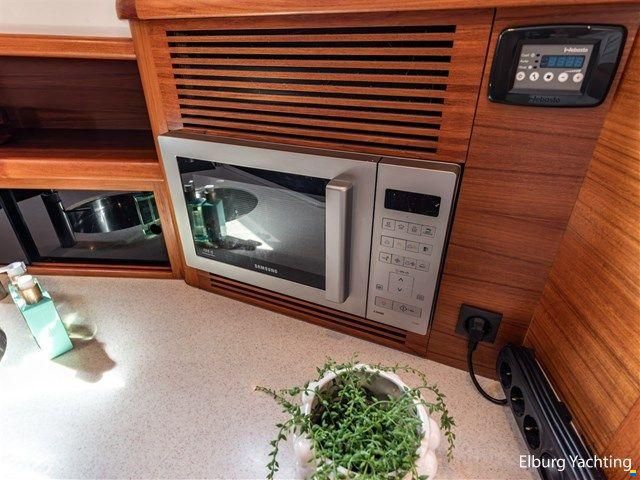 North Line 42 - Wheelhouse