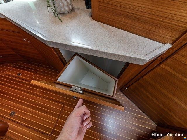 North Line 42 - Wheelhouse
