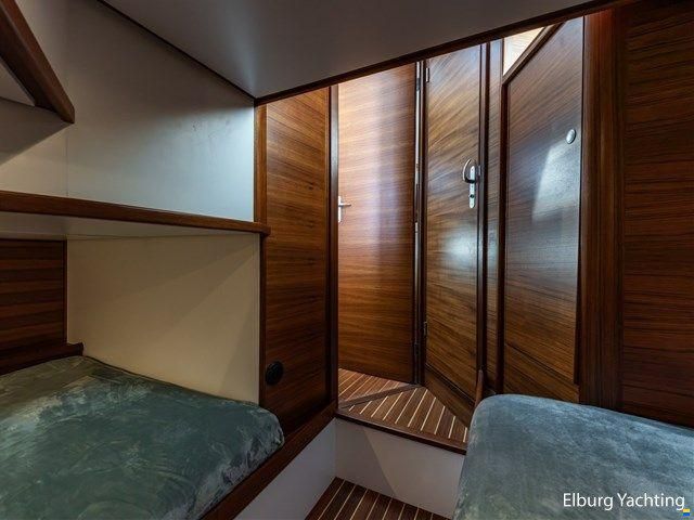 North Line 42 - Wheelhouse