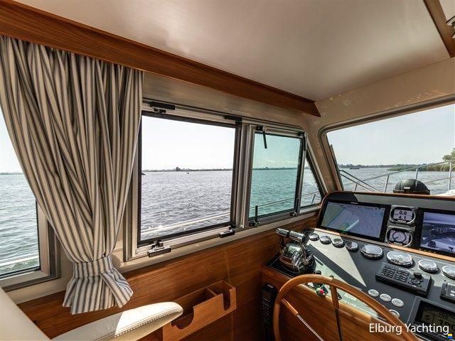 North Line 42 - Wheelhouse