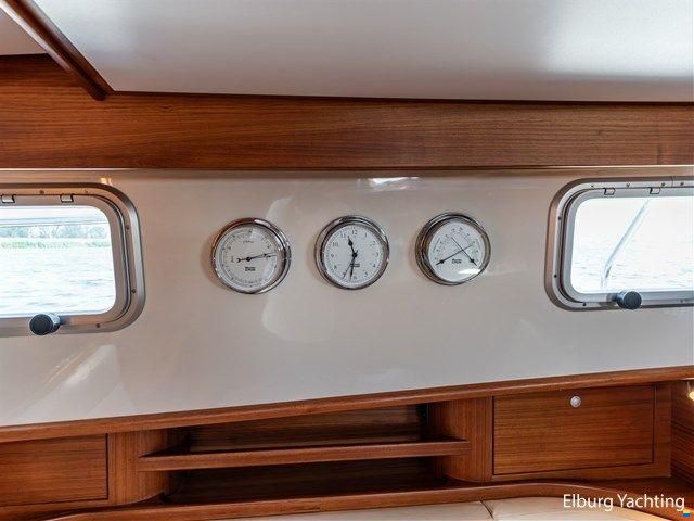 North Line 42 - Wheelhouse