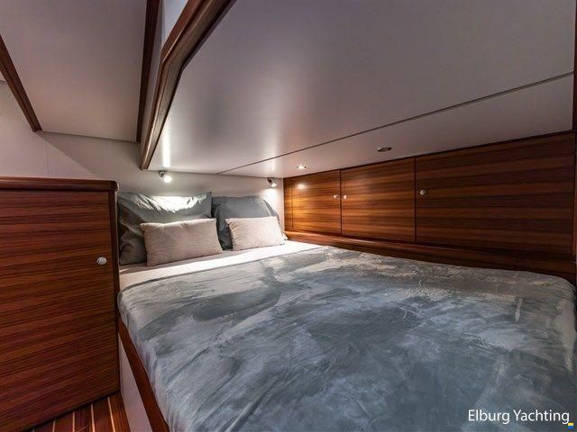 North Line 42 - Wheelhouse
