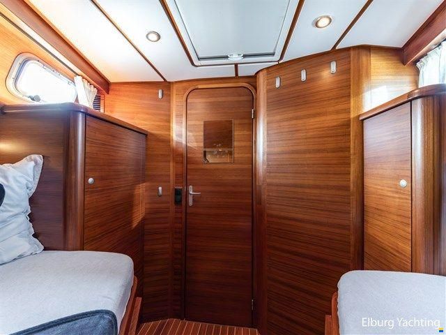 North Line 42 - Wheelhouse