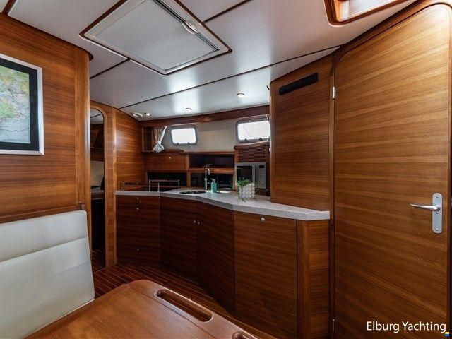 North Line 42 - Wheelhouse