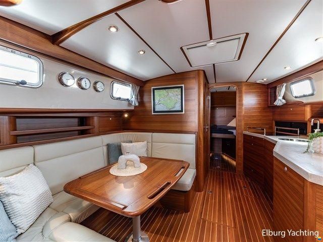 North Line 42 - Wheelhouse