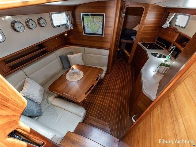 North Line 42 - Wheelhouse